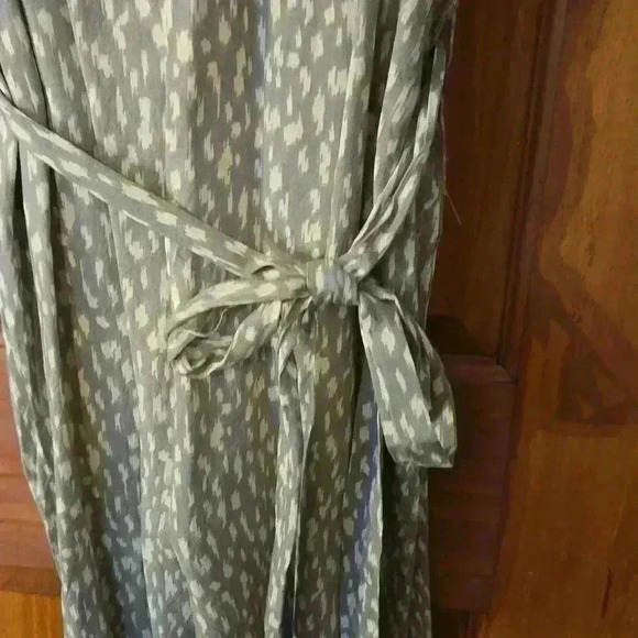 Printed Jumpsuit - Picture 5 of 5